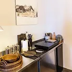 Caffe Apartmán Varenna