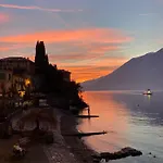 Apartmán Caffe Varenna