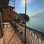 Apartmán Caffe