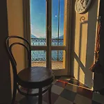 Apartmán Caffe