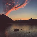 Caffe Apartmán Varenna