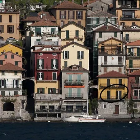 Caffe * Varenna