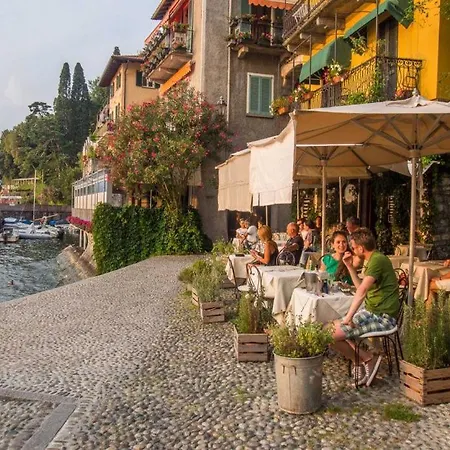 Apartmán Caffe Varenna