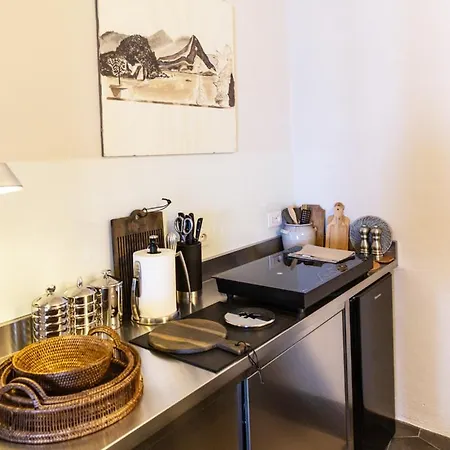 Caffe Apartment Varenna