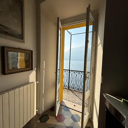 Caffe Lägenhet Varenna