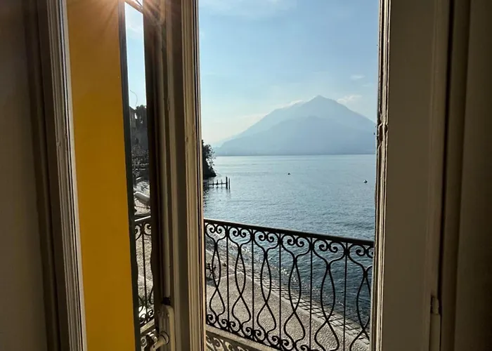 Caffe Apartment Varenna