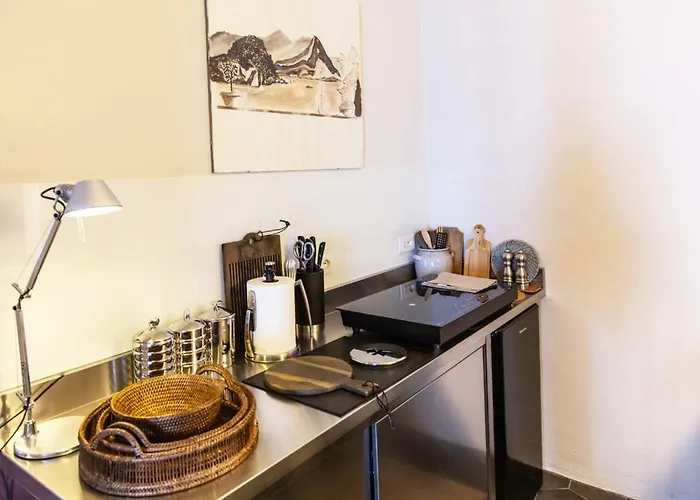 Caffe Apartment Varenna