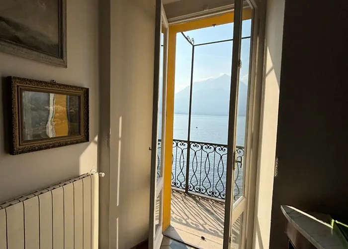 Caffe Apartmán Varenna