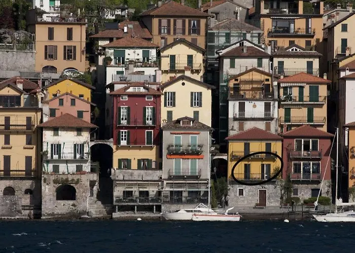 Caffe * Varenna
