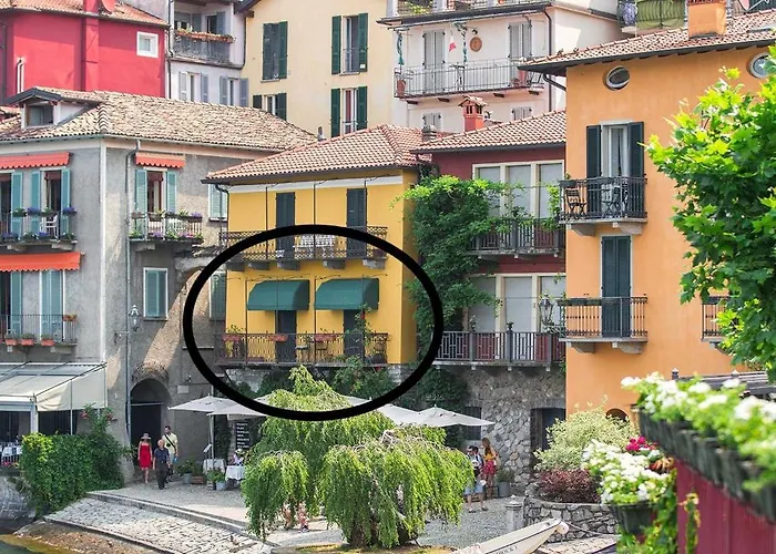 Apartmán Caffe *