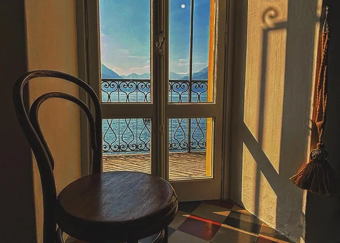 Apartment Caffe